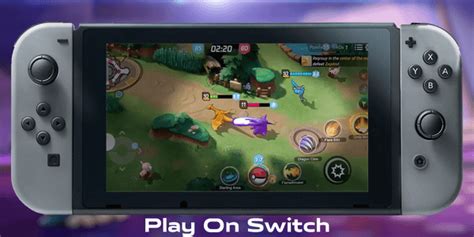 Pokemon Unite: Review of New Android Game, Features, Tips & Tricks