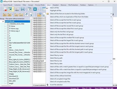 Image result for Tutorial AllDup Español