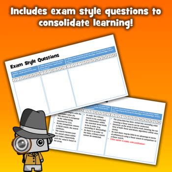 Image result for Searching Methods Computer Science