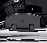 Classic Passenger Footboard Pan Kit | Harley-Davidson IN