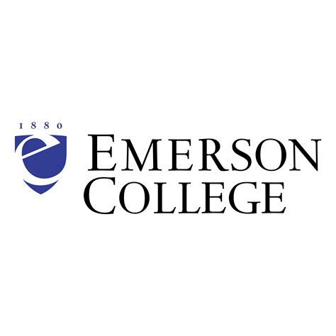 Emerson College Logo PNG Transparent & SVG Vector - Freebie Supply