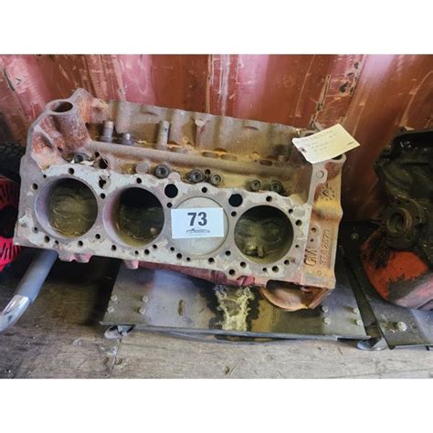 Image result for Small Block Chevy 327 Engine