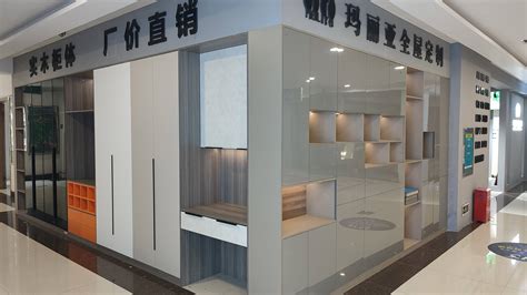 铝型材在家居领域的应用_广东佳华铝型材有限公司