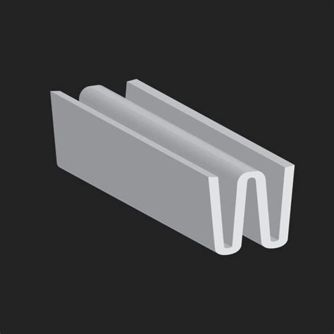 Image result for Anti-Rotation Glazing Block