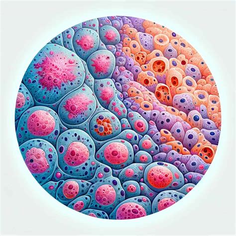A Complete Guide To Epithelial Cell Abnormality: Understanding, Diagnosis, And Treatment Options