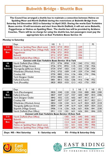 Bus Timetables Local Bus Services 的图像结果