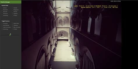 Image result for Panda3D Menu