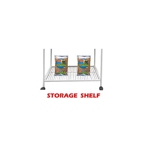 Buy Extra Large Double Flight Bird Breeding Cage with Slide Out Center ...