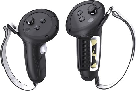 Image result for Oculus 3s Controllers