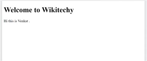 How to Set Alignment in HTML 的图像结果
