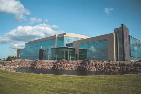 Timely addition: Avera Specialty Hospital marks first year - SiouxFalls ...
