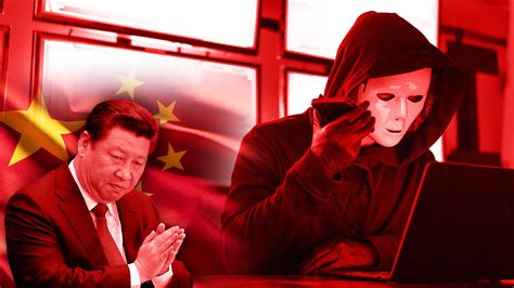 China Hacker Hack Internet 的图像结果