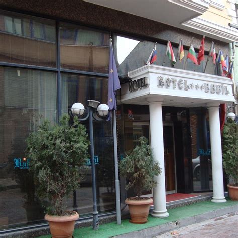 BABIL HOTEL (Istanbul) - Hotel Reviews & Photos - Tripadvisor