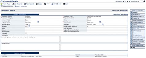 Image result for Document Control Software