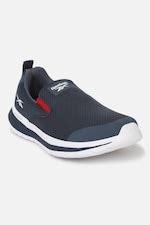 Reebok India Official | Comfort Wonderer M - Men Blue Walking Shoes ...