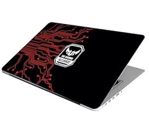 BAEYE Laptop Skin Stickers HD Quality Sticker for Laptops Upto 15.6 ...