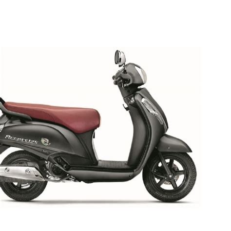 Suzuki Access 125 Colours in India | Suzuki Access 125 colors | Vicky.in