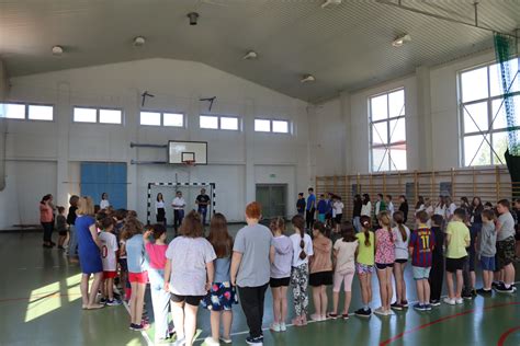 Aktualności | Szkoła Podstawowa im. Marii Konopnickiej w Izbicy