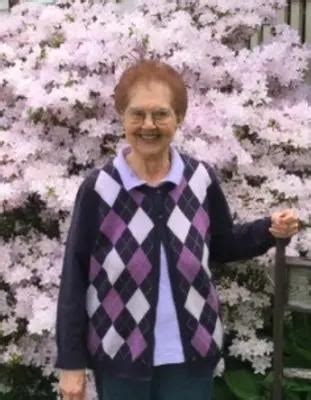Mary A. Stachnik Obituary (2025) - Amsterdam, NY - Rose & Hughes ...