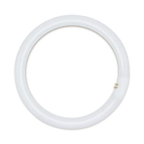 Image result for Circular Fluorescent Bulb LED Replacement
