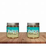 DeliPro High Protein Premium Black Soldier Fly Larvae Fish Food ...