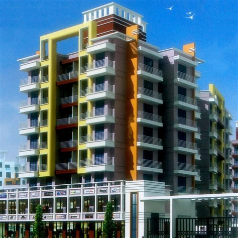 2 BHK Homes by Shree JP Builders - Dwello - Dwello