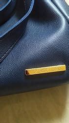 Buy LAPIS O LUPO Women's Faux Leather Handbag Combo (Set of 3, Brown ...