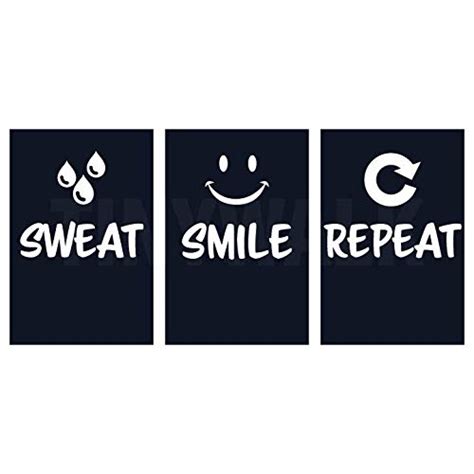 Tinywalk motivational quotes room posters -12X18 - combo pack - set of ...