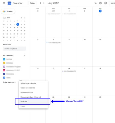 Image result for Go Daddy Calendar Tutorial
