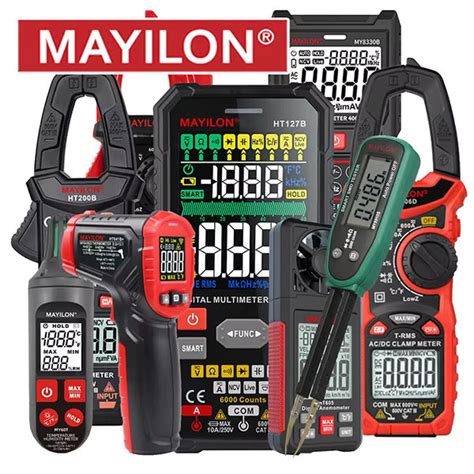 Buy Digital Multimeter with 4000 Counting Values with Automatic Measuring