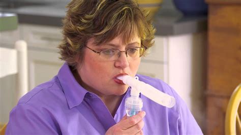 Image result for Albuterol Nebulizer Tutorial