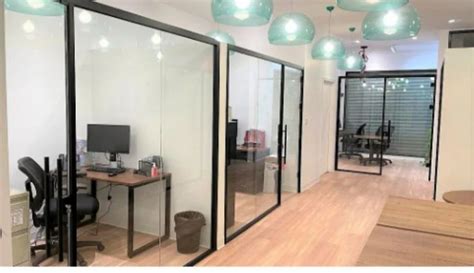 Image result for Modular Space Partition