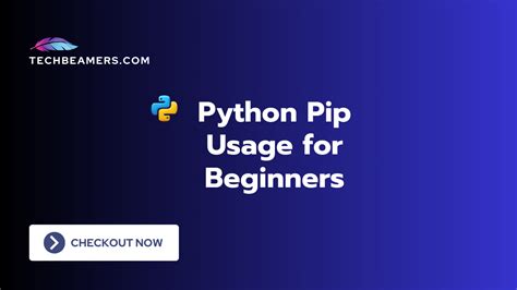Image result for Tutorial PIP Python