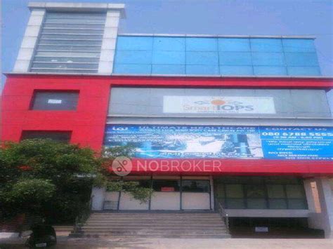 Office Space for Rent in HSR Layout, bangalore for Rs. 140000 Per Month ...