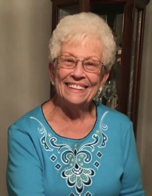 Doris E. JERDON - 2022 - C.R. Strunk Funeral Home, Inc.