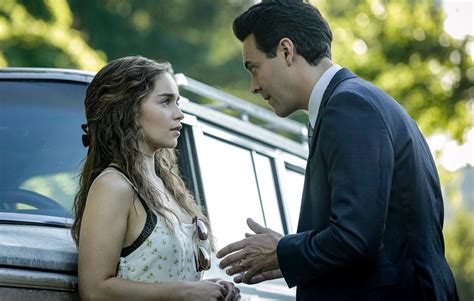 2019's Above Suspicion Recounts the Tragic Murder of Susan Smith by FBI ...