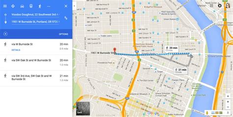 Image result for Google Maps Printable