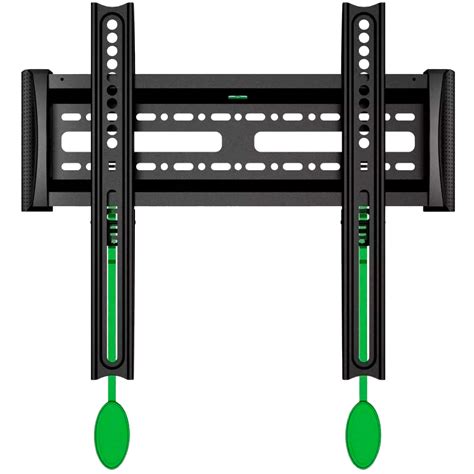 Instalacion Soportes Pared Televisor led smart panasonic Lg Samsung ...