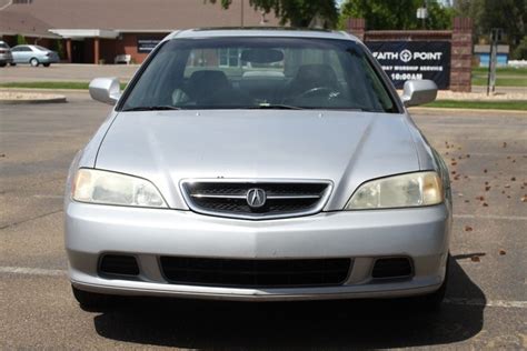 1998 Acura TL 3.2 的图像结果