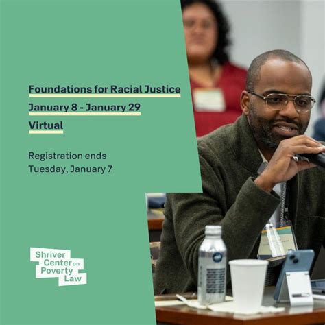 Shriver Center on Poverty Law on LinkedIn: #economicjustice #racialjustice