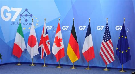 El G7 y el G20 en el panorama de la gobernanza global | Heinrich Böll ...