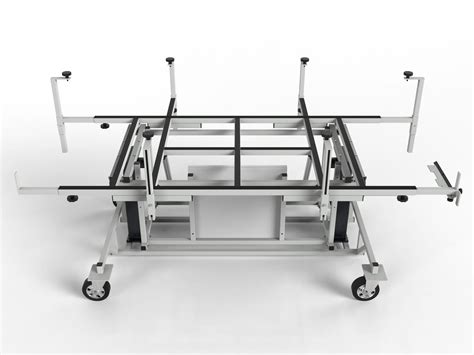 Image result for Control Panel Building Table