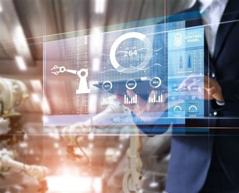 JSW - Digital Transformation - Manufacturing Transformation