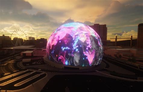 The Wizard of Oz at Sphere | A Fully Immersive Journey to Oz