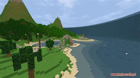 Image result for Minecraft Java Shaders for the Clouds