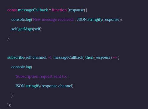 Streams API Real-Time Examples 的图像结果