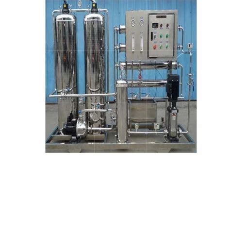 Mineral Water Plant - Bisleri Mineral Water Bottling Plant Manufacturer ...