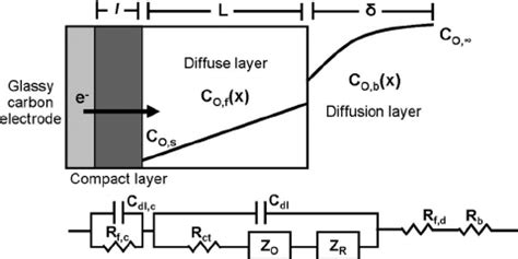 Image result for Diffusion Layer Model for Solid Solution Phase
