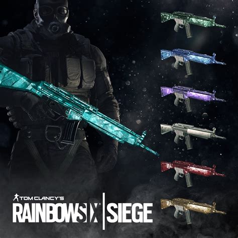 Get Tom Clancy's Rainbow Six Siege X - Free Access | Xbox