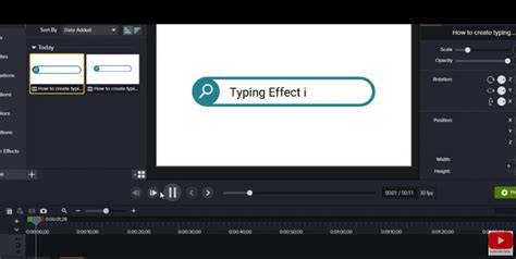 Image result for Speed Typing Effect